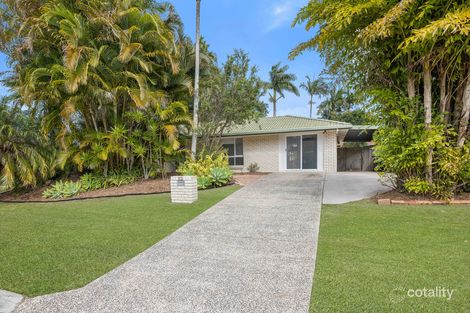 Property photo of 23 Sharon Crescent Mountain Creek QLD 4557