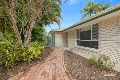 Property photo of 23 Sharon Crescent Mountain Creek QLD 4557