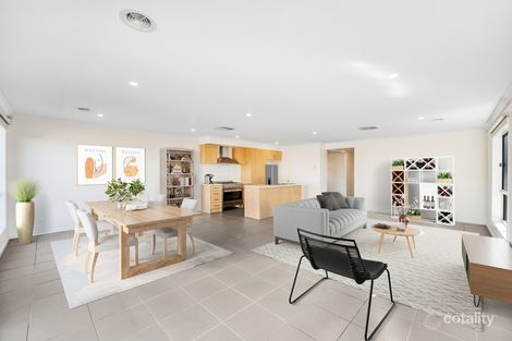 Property photo of 8 Artichoke Street Wollert VIC 3750