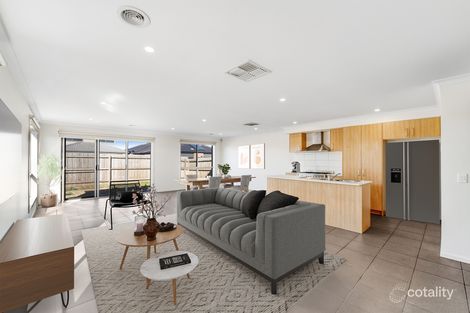 Property photo of 8 Artichoke Street Wollert VIC 3750