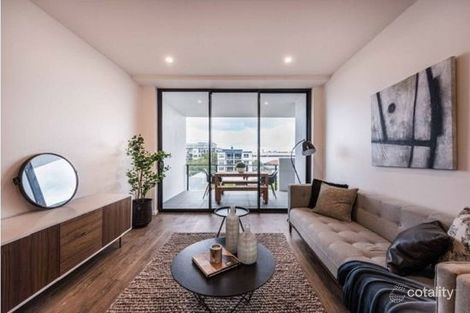 Property photo of 203/19 Felix Street Lutwyche QLD 4030