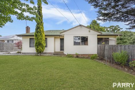 Property photo of 3 Vasey Street Punchbowl TAS 7249