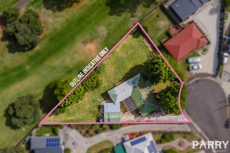 Property photo of 3 Vasey Street Punchbowl TAS 7249