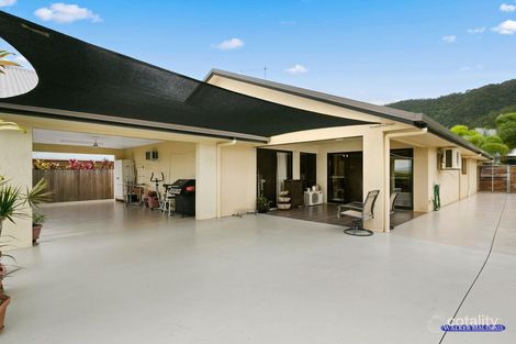 Property photo of 46 Woodrose Drive Mount Sheridan QLD 4868
