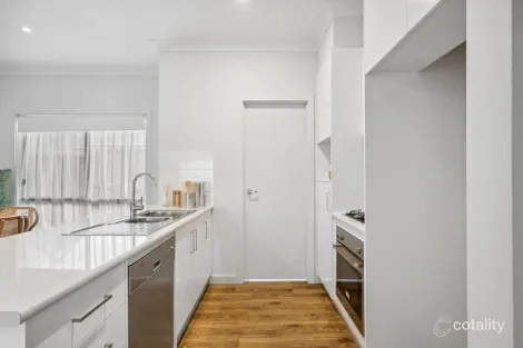 Property photo of 2D Kelmscott Street Oaklands Park SA 5046