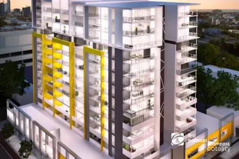 Property photo of 73/15 Aberdeen Street Perth WA 6000