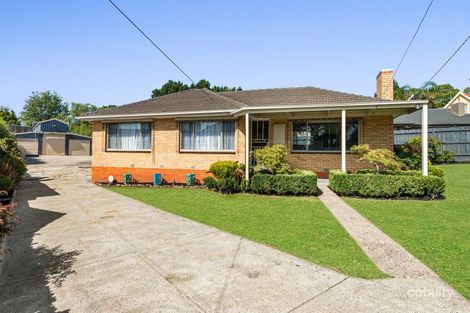 Property photo of 9 Roberts Street Ferntree Gully VIC 3156