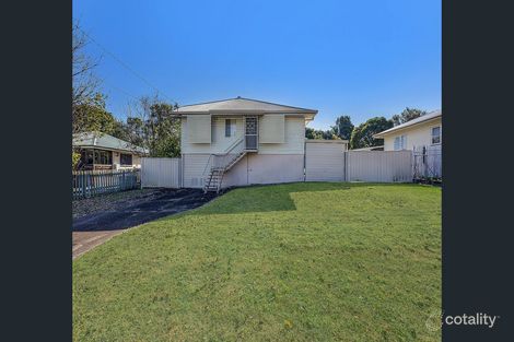 Property photo of 33 Greenham Street Raceview QLD 4305