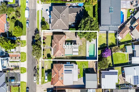 Property photo of 6 Hillman Avenue Rydalmere NSW 2116