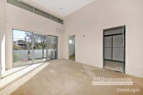 Property photo of 16A Myers Street Roselands NSW 2196