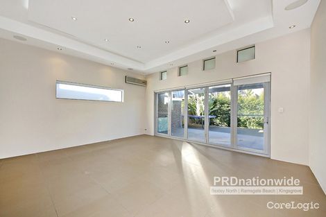 Property photo of 16A Myers Street Roselands NSW 2196