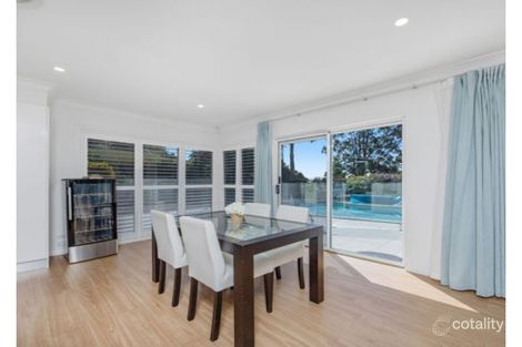 Property photo of 4 Earle Court Tallai QLD 4213