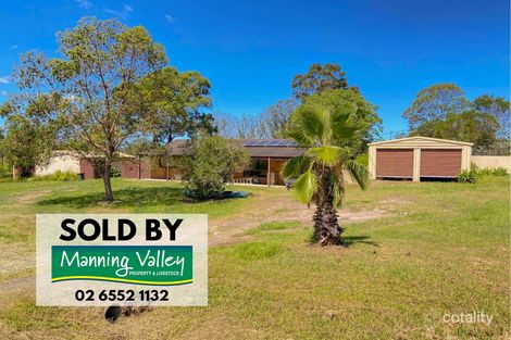 48 Skyline Dr, Wingham, NSW 2429