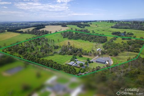 110 Phillips Rd, Heath Hill, VIC 3981