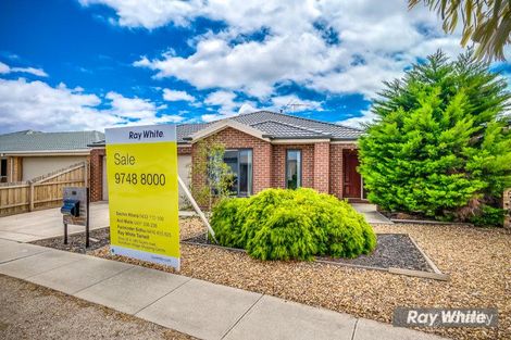 Property photo of 88 Rose Grange Boulevard Tarneit VIC 3029