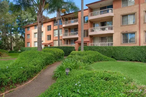 21/5 Mead Dr, Chipping Norton, NSW 2170