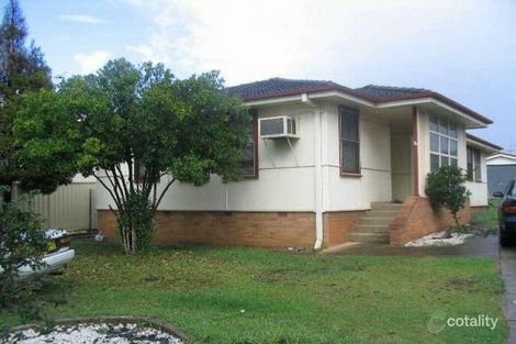 16 Montrose Ave, Fairfield East, NSW 2165