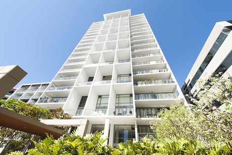 Property photo of 151/149-151 Adelaide Terrace East Perth WA 6004