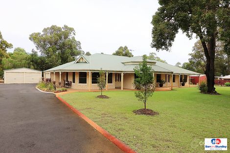 Property photo of 4 Bevan Loop Roelands WA 6226