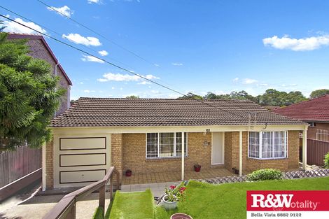 102 Fitzwilliam Rd, Toongabbie, NSW 2146