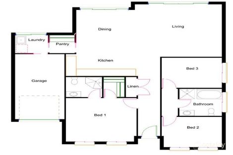 Lot 26 Tindo Lane, Largs North, SA 5016