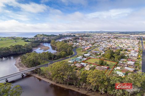 Property photo of 20 Wynyard Esplanade Wynyard TAS 7325