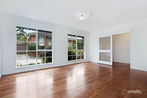 Property photo of 3/70 Blackburn Road Blackburn VIC 3130