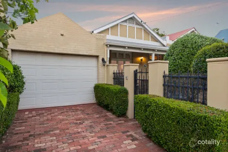 Property photo of 151 Carr Street West Perth WA 6005