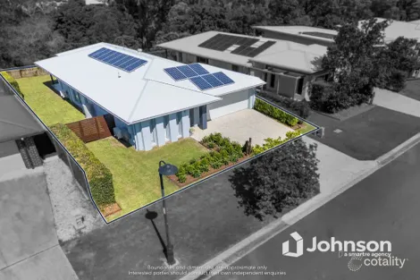 6 Mapleton Cres, Capalaba, QLD 4157