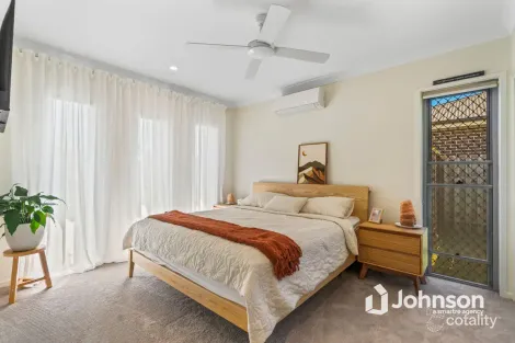 Property photo of 6 Mapleton Crescent Capalaba QLD 4157