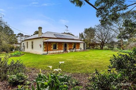 Property photo of 84 Buchanan Road Worrolong SA 5291
