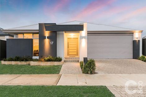 Property photo of 17 Lamorak Way Baldivis WA 6171