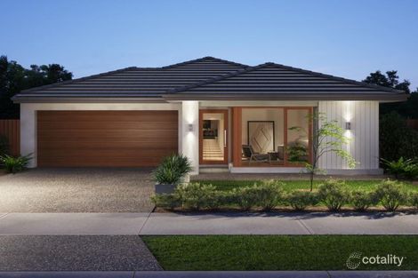 Property photo of 22 Restful Way Armstrong Creek VIC 3217