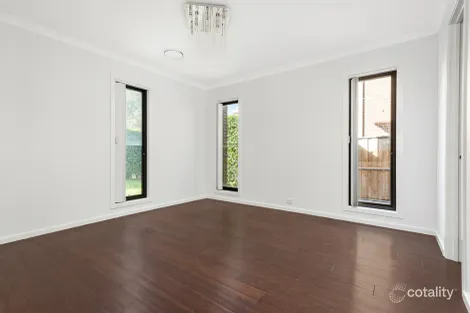 Property photo of 85 Amarco Circuit The Ponds NSW 2769