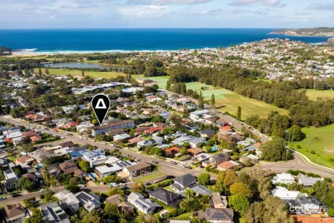 6/103 Pitt Rd, North Curl Curl, NSW 2099