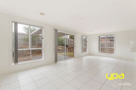 Property photo of 39 Dominion Terrace Truganina VIC 3029
