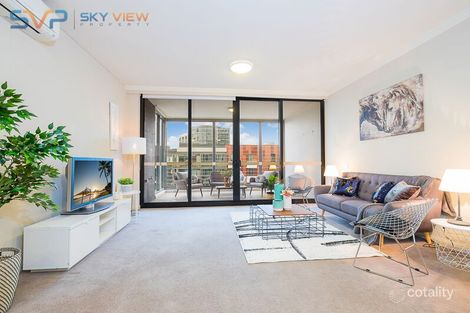 10/3 Waterways St, Wentworth Point, NSW 2127