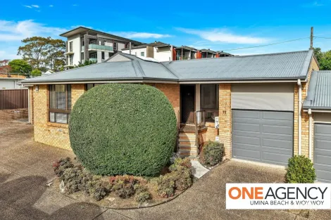 10/197 Albany St, Point Frederick, NSW 2250