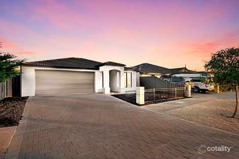Property photo of 508 Andrews Road Andrews Farm SA 5114