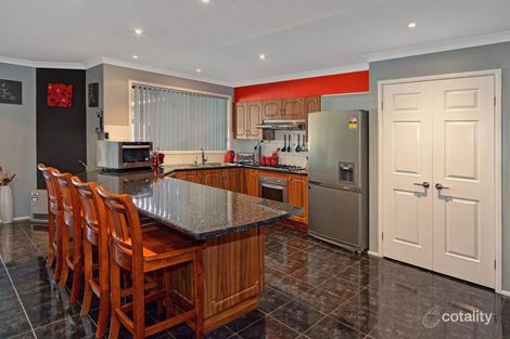 Property photo of 19 Burradoo Crescent Nowra NSW 2541