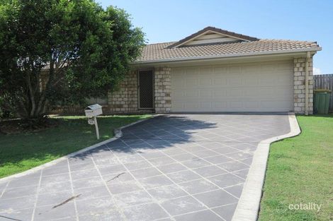 24 Lake Cootharaba Pl, Logan Reserve, QLD 4133