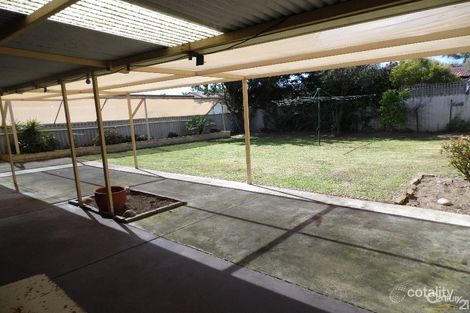 Property photo of 9 Benjamin Street Withers WA 6230