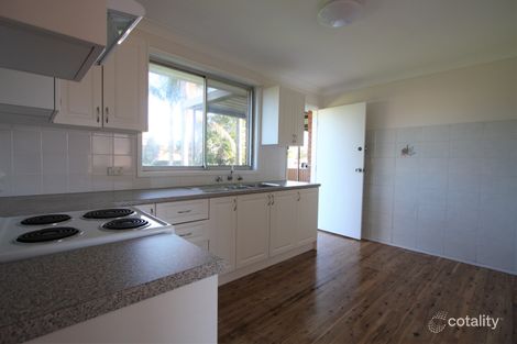 Property photo of 14 Tichborne Drive Quakers Hill NSW 2763