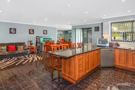 Property photo of 19 Burradoo Crescent Nowra NSW 2541