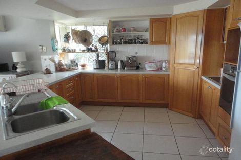 Property photo of 27 Kathleen Crescent Beaudesert QLD 4285
