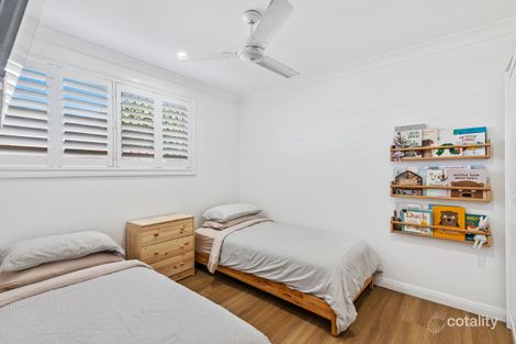 Property photo of 3/154 Currumbin Creek Road Currumbin Waters QLD 4223