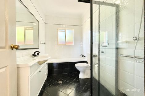 Property photo of 3/20 Baker Street Enfield NSW 2136