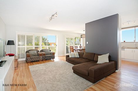 Property photo of 5/785 Brunswick Street New Farm QLD 4005