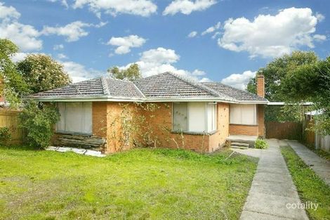 Property photo of 14 Salvana Avenue Mitcham VIC 3132