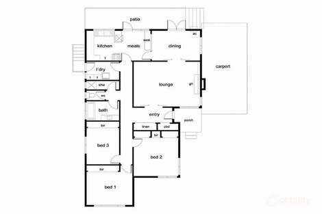 Property photo of 14 Salvana Avenue Mitcham VIC 3132